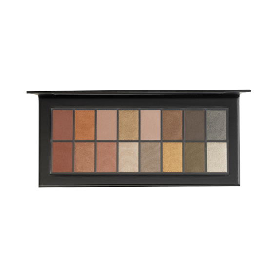 Eyeshadow Palette (16 shades)
