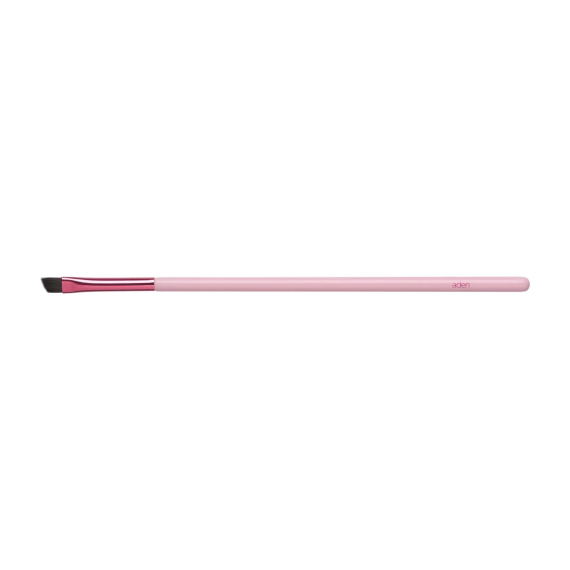 Eyebrow And Gel Eyeliner Brush