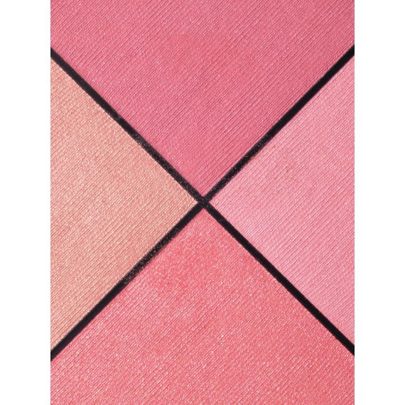 Blusher Palette