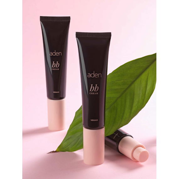 BB Cream Vegan
