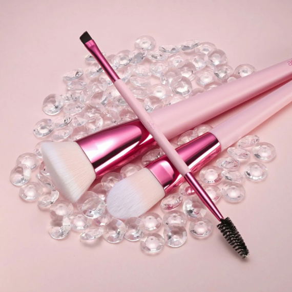 Flat Foundation Brush