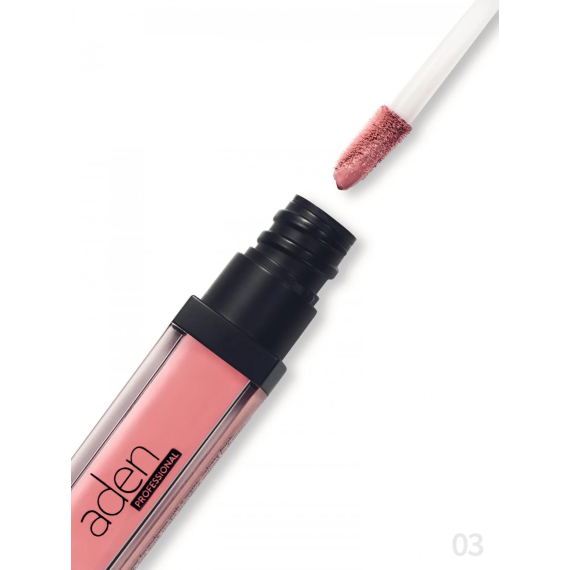 Professional Liquid Lipstick