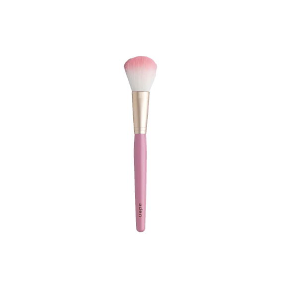 Blusher Brush Angled