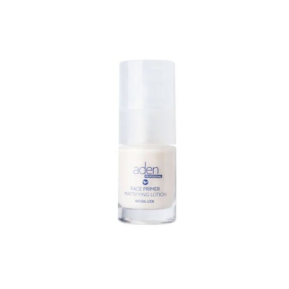 Face Primer / Mattifying Lotion