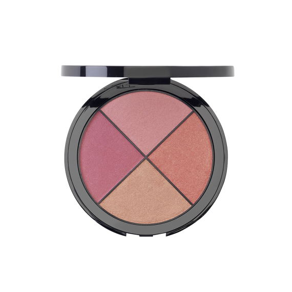 Blusher Palette