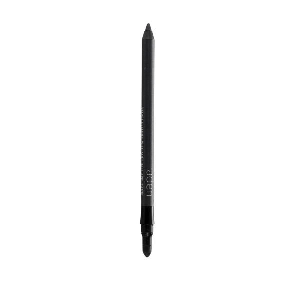 SMOKY EYES Velvet Eyeliner - GREY