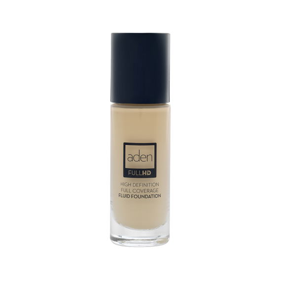 Full HD Fluid Foundation