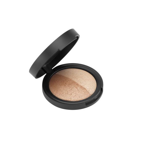 Terracotta Highlighter Duo