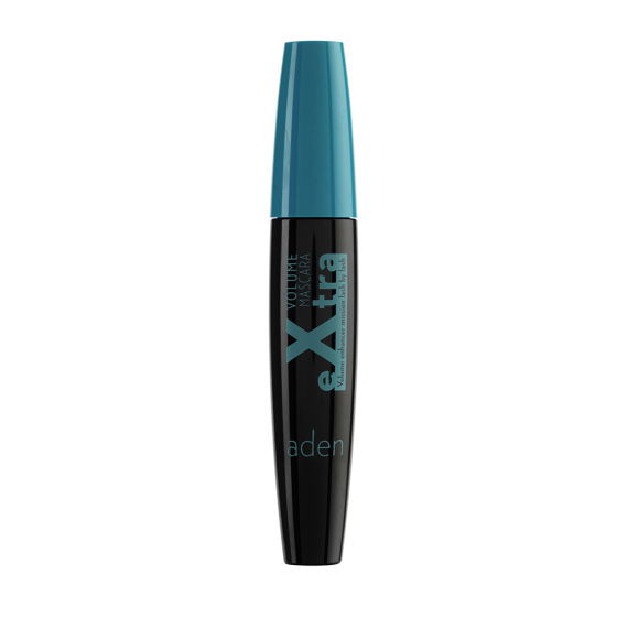 Volume Mascara - BLACK