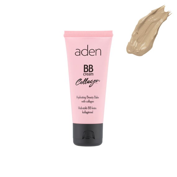 BB Cream With Collagen