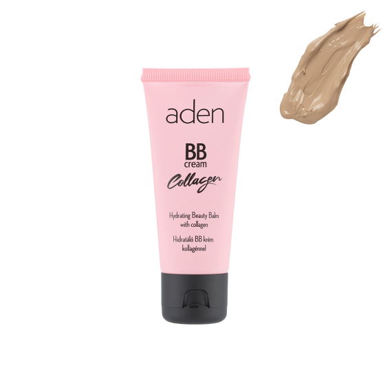 BB Cream With Collagen