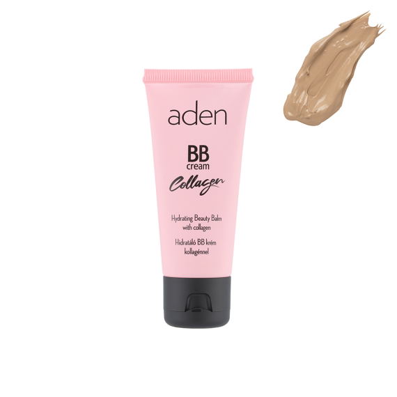 BB Cream With Collagen