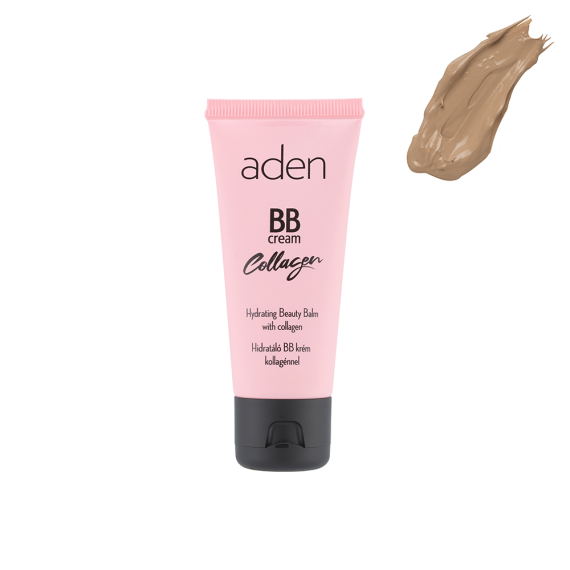 BB Cream With Collagen