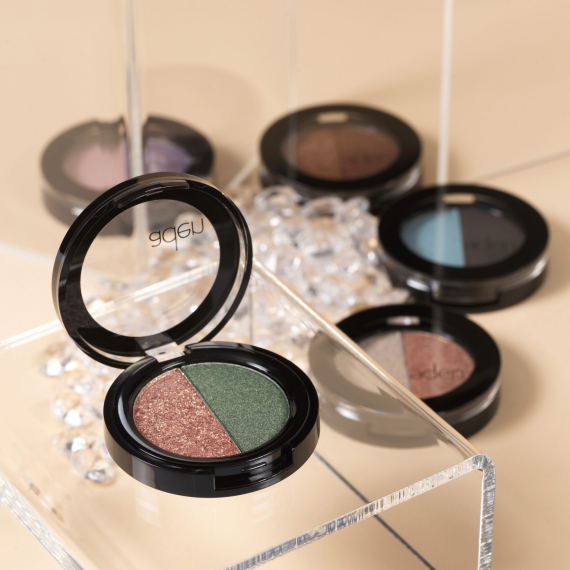 Shine Eyeshadow Powder Duo