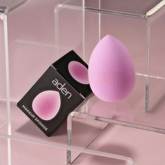 Makeup Sponge Pink