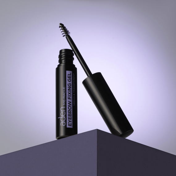 Eyebrow Fixing Gel