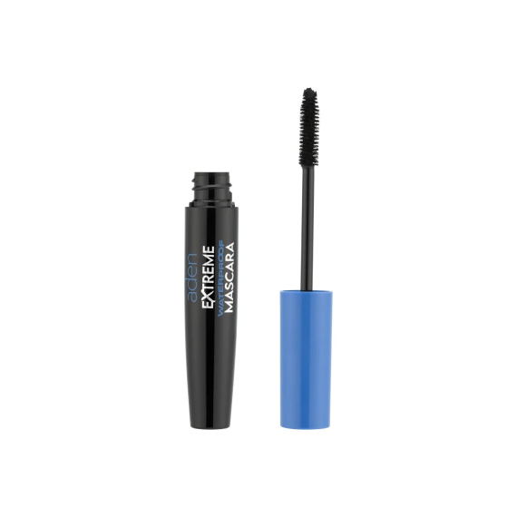 Extreme Waterproof Mascara - BLACK