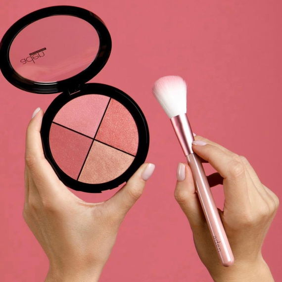 Blusher Palette