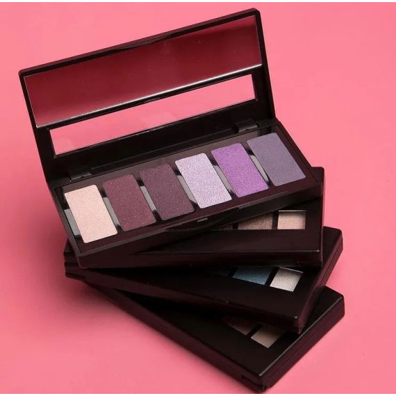 Eyeshadow Palette (6 shades)