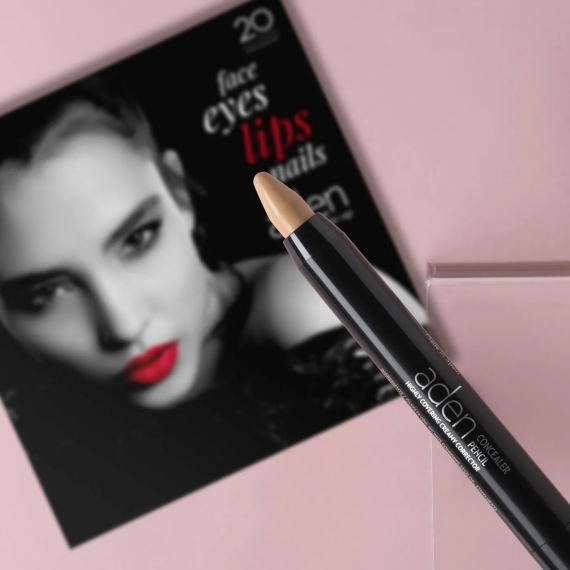 Automatic Concealer Pencil