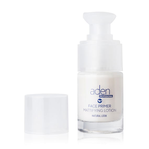 Face Primer / Mattifying Lotion