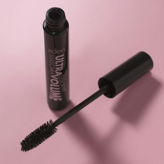 COLOR-ME Ultra Volume Mascara - BLACK