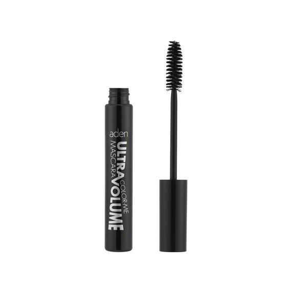 COLOR-ME Ultra Volume Mascara - BLACK