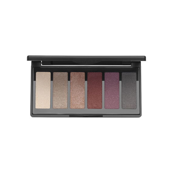 Eyeshadow Palette (6 shades)