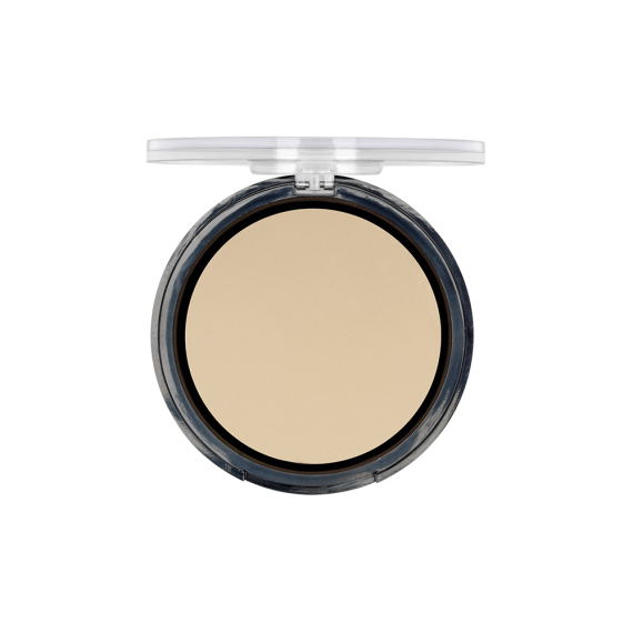 Silky Matt Compact Powder