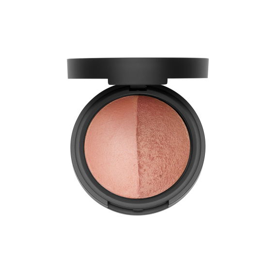 Terracotta Baked Blusher Duo