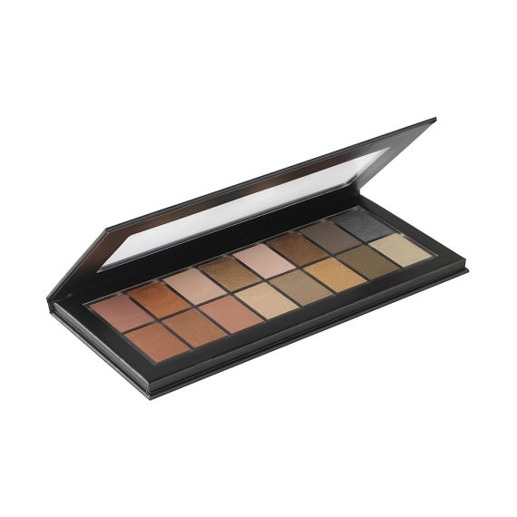 Eyeshadow Palette (16 shades)
