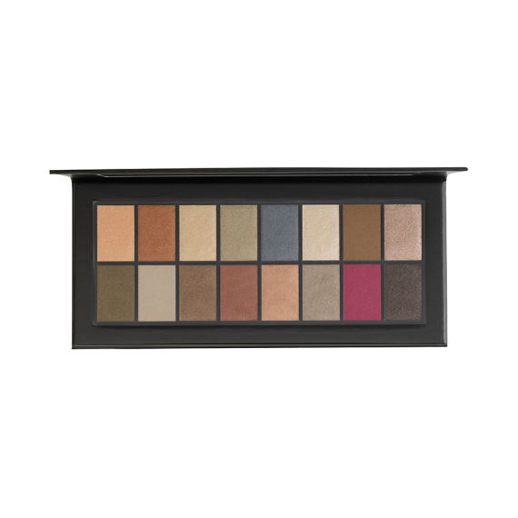 Eyeshadow Palette (16 shades)