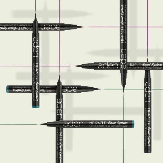 ME-RACLE Liquid Eyeliner