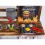 Beach Picnic BBQ Country Summer Kitchen, Wood