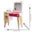 BarbieTM - Make-up Table and Vlogger Studio, Wood (MDF)