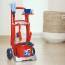 Vileda – Cleaning Trolley
