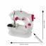 Kids Sewing Machine