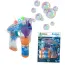 LED Soap Bubble Gun