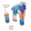 LED Soap Bubble Gun