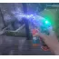 LED Soap Bubble Gun