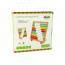 School Abacus Wooden Colorful Beads