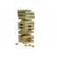 Jenga Game Wooden Tower Don't Destroy!