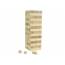 Jenga Game Wooden Tower Don't Destroy!