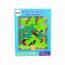 Wooden Tree Birds Diy Puzzle Blocks