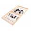 Hockey Catapult Wooden Air Hockey Game 36cm
