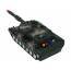 Remote Controlled Rc Tank 27 Mhz Green