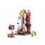 Spaceship Construction Blocks Space Launch Platform 1083 Pcs.