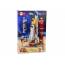 Spaceship Construction Blocks Space Launch Platform 1083 Pcs.