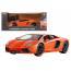 Rc Car 1:14 Rastar Lamborghini Aventador Lp700 Orange