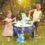 Little Tikes Foamo 3 in 1 Water Table